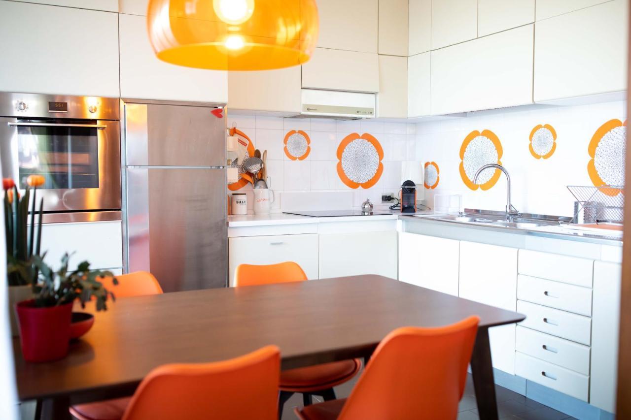 Sound Of Colors - Art Design Apartment Desenzano del Garda Exteriér fotografie