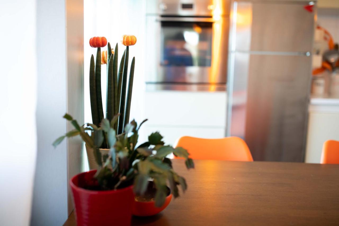 Sound Of Colors - Art Design Apartment Desenzano del Garda Exteriér fotografie