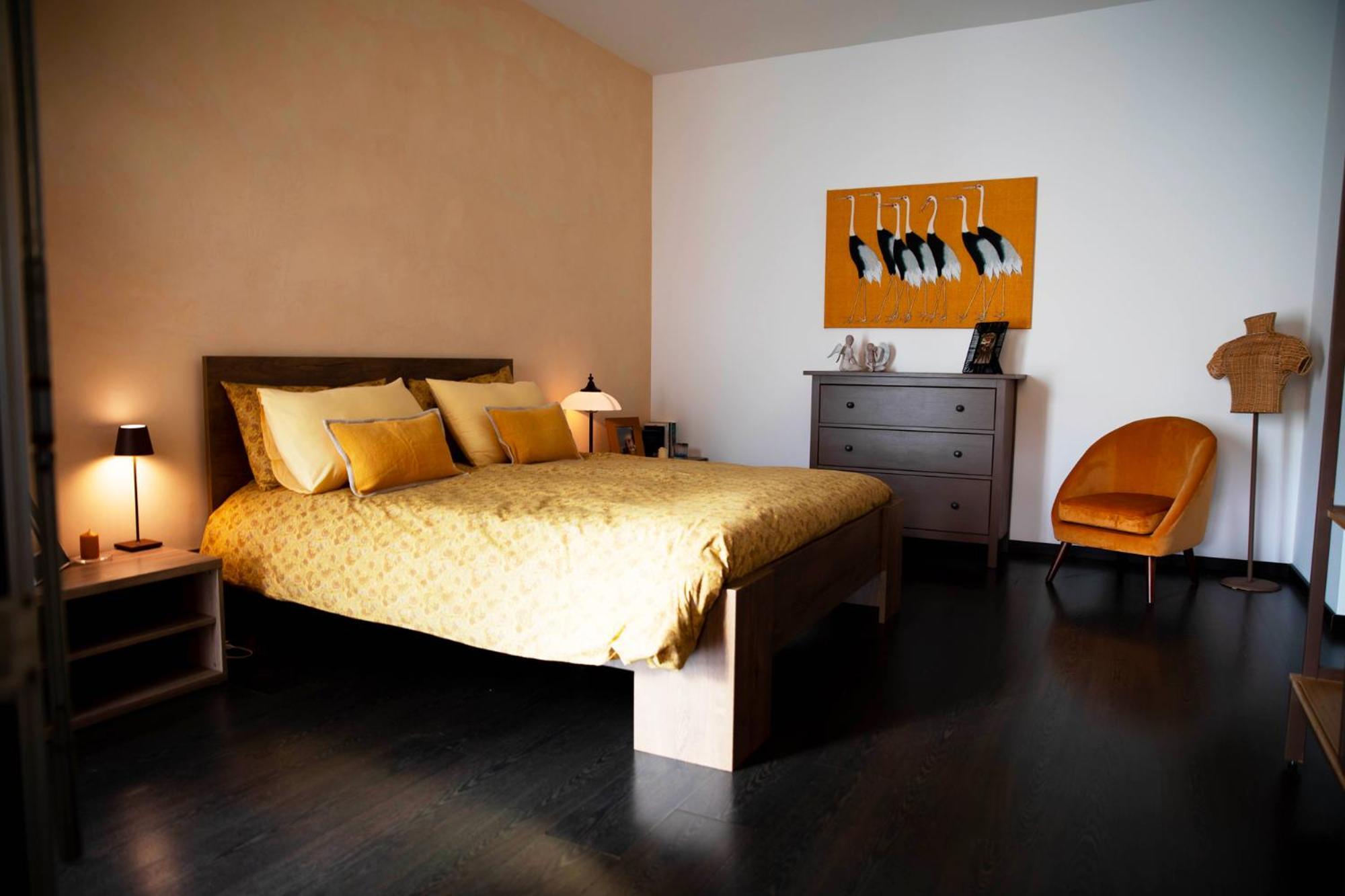 Sound Of Colors - Art Design Apartment Desenzano del Garda Exteriér fotografie